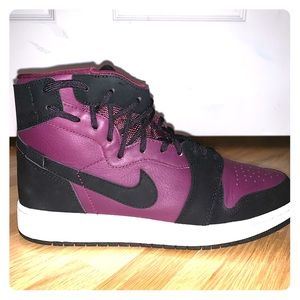 WMNS AIR JORDAN 1 REBEL XX